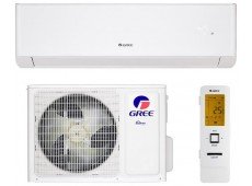 Кондиціонер GREE Amber GWH24YE-S6DBA2A