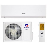 Кондиціонер GREE Amber GWH09YD-S6DBA2A