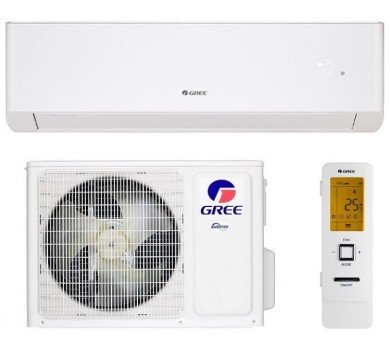 Кондиціонер GREE Amber GWH09YD-S6DBA2A