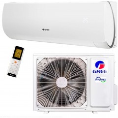 Кондиціонер GREE Muse Inverter GWH18AFD-K6DNA1D