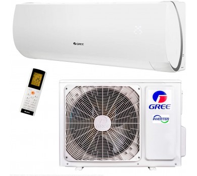 Кондиціонер GREE Muse Inverter GWH18AFD-K6DNA1D