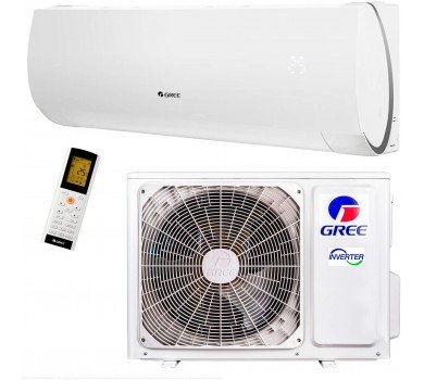 Кондиціонер GREE Muse Inverter GWH24AFE-K6DNA1A