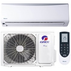 Кондиціонер GREE Praktik Pro GWH12QC-K6DNA2F
