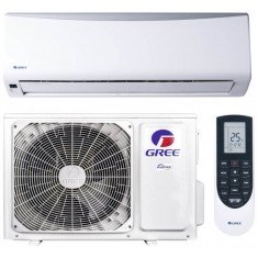 Кондиціонер GREE Praktik Pro GWH18QD-K6DNA2