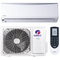 Кондиціонер GREE Praktik Pro GWH24QE-K6DNA2I