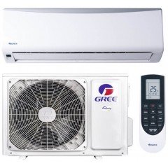 Кондиціонер GREE Praktik Pro GWH09QC-K6DNA2F
