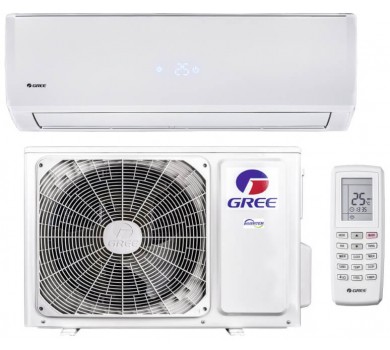 Кондиціонер GREE Smart GWH12QC-K6DNB6F
