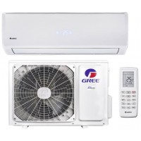 Кондиціонер GREE Smart GWH09QC-K6DNB6F