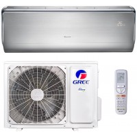 Кондиціонер GREE U-CROWN GWH09UB-K6DNA4A