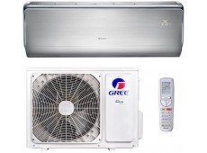 Кондиціонер GREE U-CROWN GWH12UB-K6DNA4A