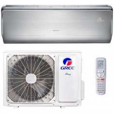 Кондиціонер GREE U-CROWN GWH09UB-K6DNA4A