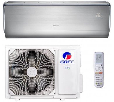 Кондиціонер GREE U-CROWN GWH12UB-K6DNA4A