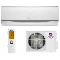 Кондиціонер GREE STAGE DC inverter GWH12QD-S6DBD2A