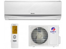 Кондиціонер GREE STAGE DC inverter GWH09QD-S6DBD2A