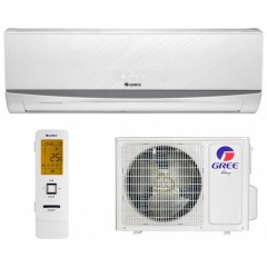 Кондиціонер GREE STAGE DC inverter GWH09QD-S6DBD2A
