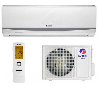 Кондиціонер GREE STAGE DC inverter GWH09QD-S6DBD2A