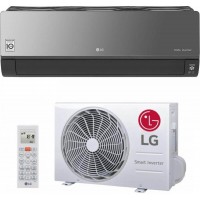 Кондиціонер LG Artcool AC09BQ