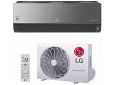 Кондиціонер LG Artcool AC12BQ