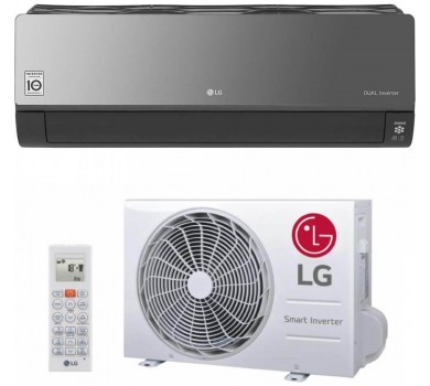 Кондиціонер LG Artcool AC12BQ