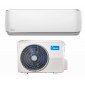 Кондиціонер MIDEA AURORA Inverter MSAB-09HRFN8-I/MSAB-09HRFN8-O