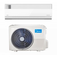 Кондиціонер MIDEA GAIA Inverter MSFA-12N8D6E-I/MSFA-12N8D6E-O
