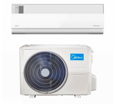 Кондиціонер MIDEA GAIA Inverter MSFA-12N8D6E-I/MSFA-12N8D6E-O