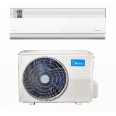 Кондиціонер MIDEA GAIA Inverter MSFA-09N8D6E-I/MSFA-09N8D6E-O
