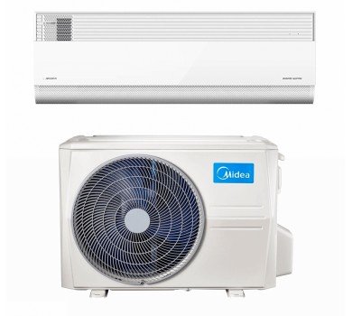 Кондиціонер MIDEA GAIA Inverter MSFA-12N8D6E-I/MSFA-12N8D6E-O