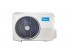 Кондиціонер MIDEA GAIA Inverter MSFA-12N8D6E-I/MSFA-12N8D6E-O