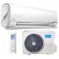 Кондиціонер MIDEA BREEZLESS FA-12N8D6-I/FA-12N8D6-O