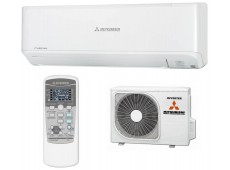 Кондиціонер MITSUBISHI HEAVY STANDARD INVERTER SRK25ZSPR-S/SRC25ZSPR-S
