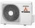Кондиціонер MITSUBISHI HEAVY STANDARD INVERTER SRK63ZSPR-S/SRC63ZSPR-S