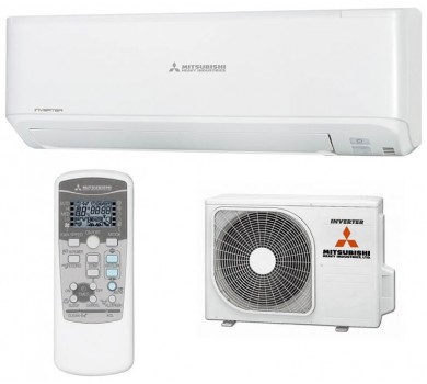 Кондиціонер MITSUBISHI HEAVY STANDARD INVERTER SRK63ZSPR-S/SRC63ZSPR-S