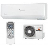 Кондиціонер MITSUBISHI HEAVY STANDARD INVERTER SRK63ZSPR-S/SRC63ZSPR-S