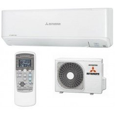 Кондиціонер MITSUBISHI HEAVY STANDARD INVERTER SRK63ZSPR-S/SRC63ZSPR-S