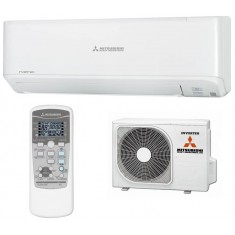 Кондиціонер MITSUBISHI HEAVY STANDARD INVERTER SRK80ZSPR-S/SRC80ZSPR-S
