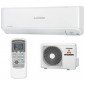 Кондиціонер MITSUBISHI HEAVY STANDARD INVERTER SRK80ZSPR-S/SRC80ZSPR-S