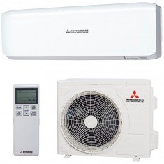 Кондиціонер MITSUBISHI HEAVY PREMIUM INVERTER SRK20ZS-W/SRC20ZS-W