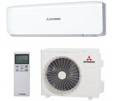 Кондиціонер MITSUBISHI HEAVY PREMIUM INVERTER SRK35ZS-W/SRC35ZS-W