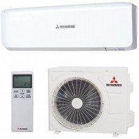 Кондиціонер MITSUBISHI HEAVY PREMIUM INVERTER SRK35ZS-W/SRC35ZS-W