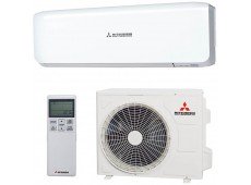 Кондиціонер MITSUBISHI HEAVY PREMIUM INVERTER SRK35ZS-W/SRC35ZS-W