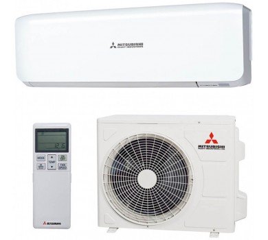 Кондиціонер MITSUBISHI HEAVY PREMIUM INVERTER SRK35ZS-W/SRC35ZS-W