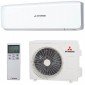 Кондиціонер MITSUBISHI HEAVY PREMIUM INVERTER SRK25ZS-W/SRC25ZS-W