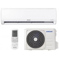 Кондиціонер Samsung Basic AR18BXHQASINUA