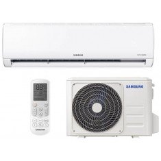 Кондиціонер Samsung Basic AR09TXHQASINUA