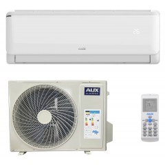 Кондиціонер AUX Freedom Inverter ASW/AS-H12FFR3DI