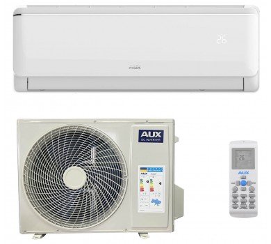 Кондиціонер AUX Freedom Inverter ASW/AS-H09FFR3DI