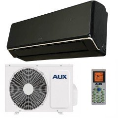 Кондиціонер AUX Halo Inverter ASW-H24B4/HER3D1