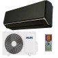 Кондиціонер AUX Halo Inverter ASW-H09B4/HER3D1