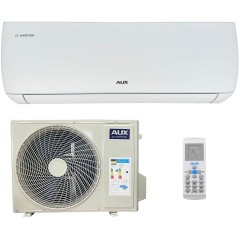 Кондиціонер AUX J-SMART ASW/AS-H18JAR3DI